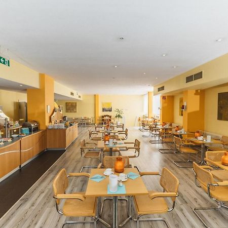 Terminal Hotel Koeln Ngoại thất bức ảnh