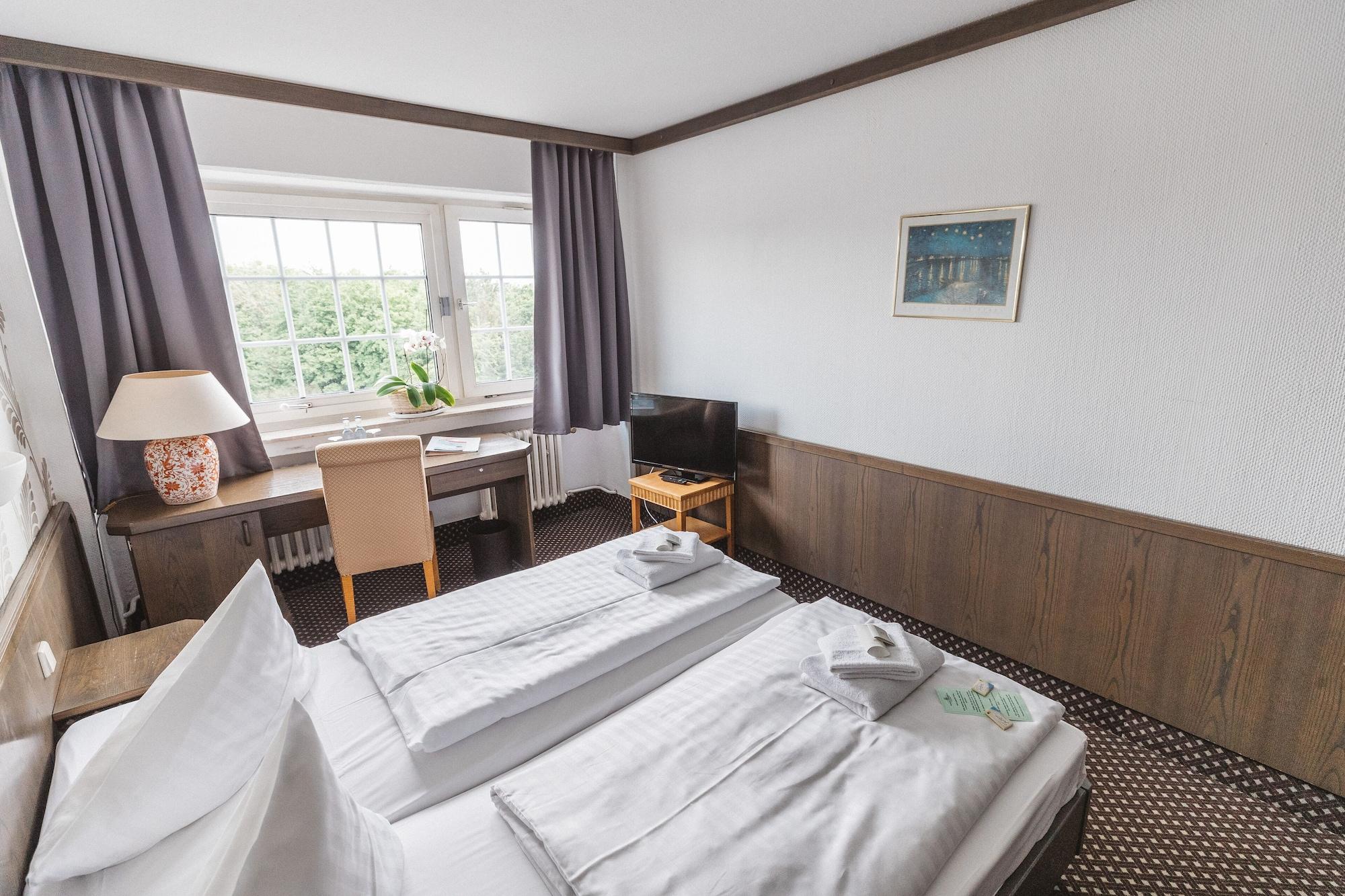 Terminal Hotel Koeln Ngoại thất bức ảnh