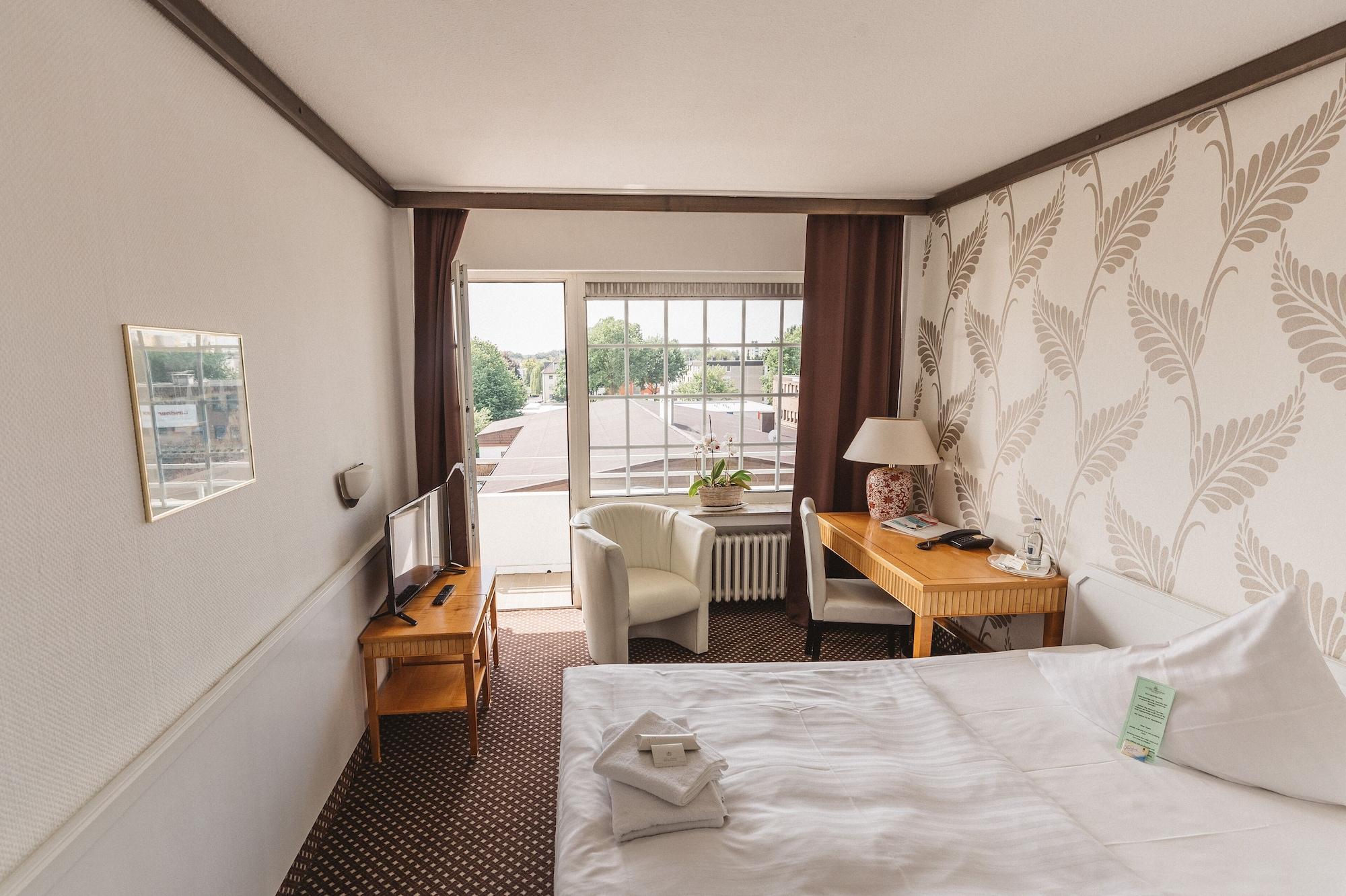 Terminal Hotel Koeln Ngoại thất bức ảnh