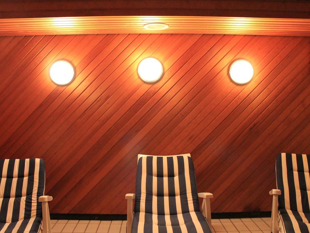 Terminal Hotel Koeln Ngoại thất bức ảnh