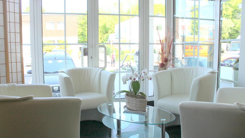 Terminal Hotel Koeln Ngoại thất bức ảnh