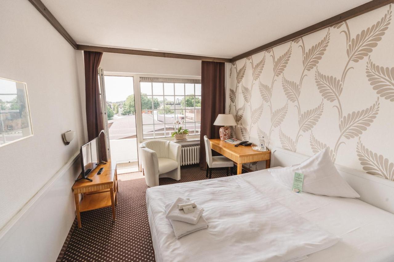 Terminal Hotel Koeln Ngoại thất bức ảnh